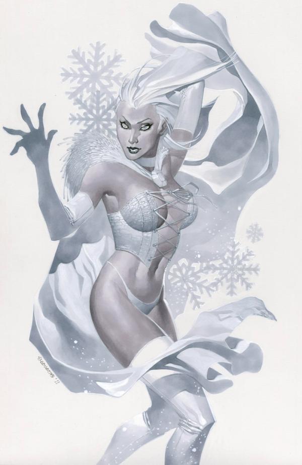 Illustrations by Chris Stevens