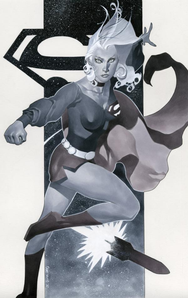 Illustrations by Chris Stevens