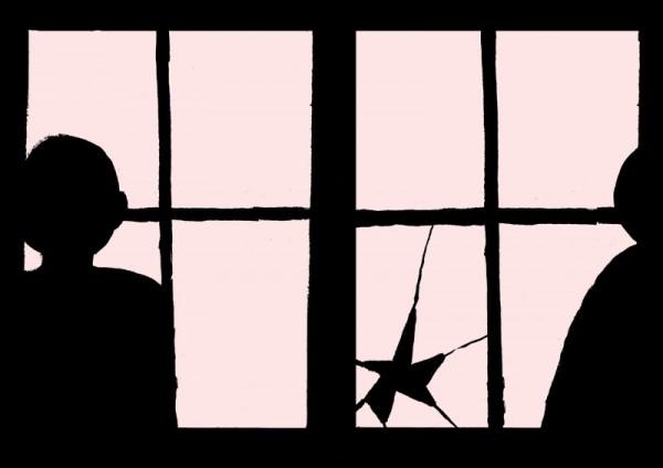 Illustrations by Jean Jullien