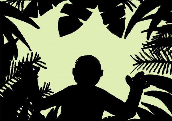 Illustrations by Jean Jullien