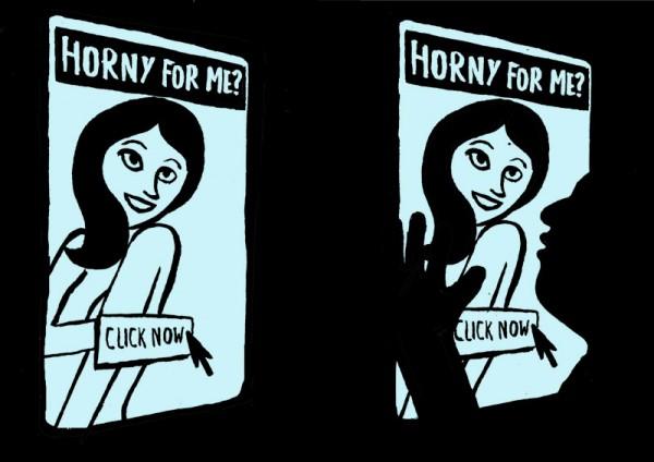 Illustrations by Jean Jullien