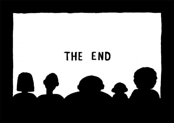 Illustrations by Jean Jullien