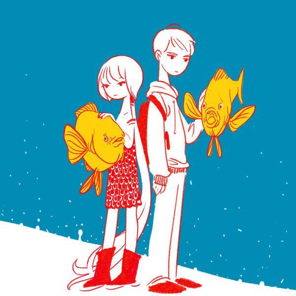 Illustrations by Kim Dan Bee
