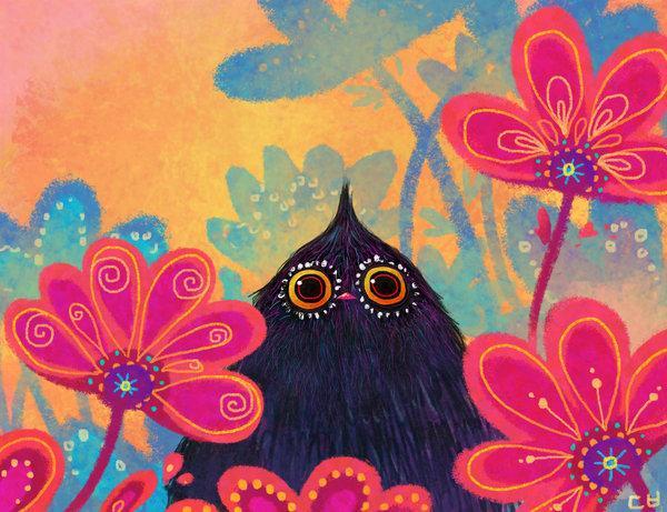 Illustrations by Kim Dan Bee