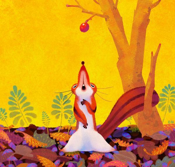 Illustrations by Kim Dan Bee
