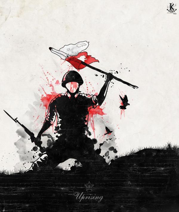 Illustrations by Adrian Kotwicki
