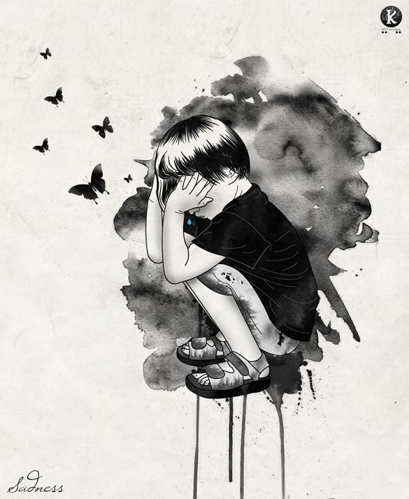 Illustrations by Adrian Kotwicki