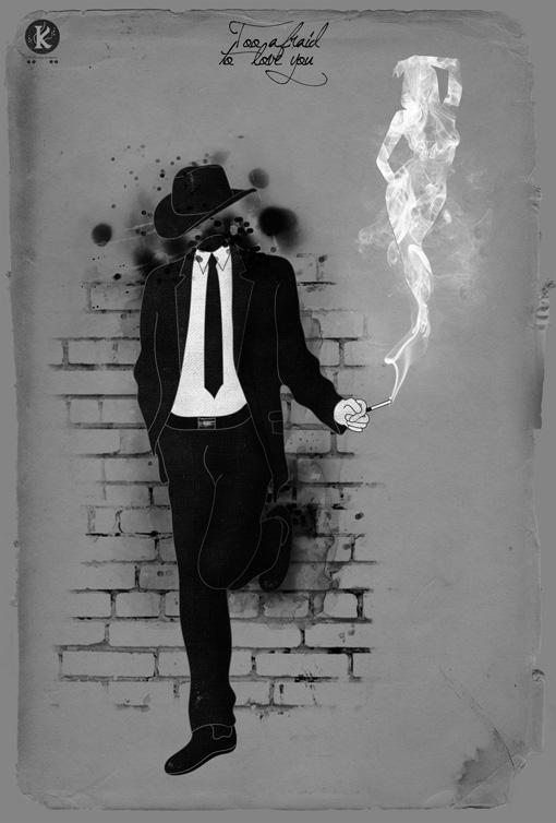 Illustrations by Adrian Kotwicki
