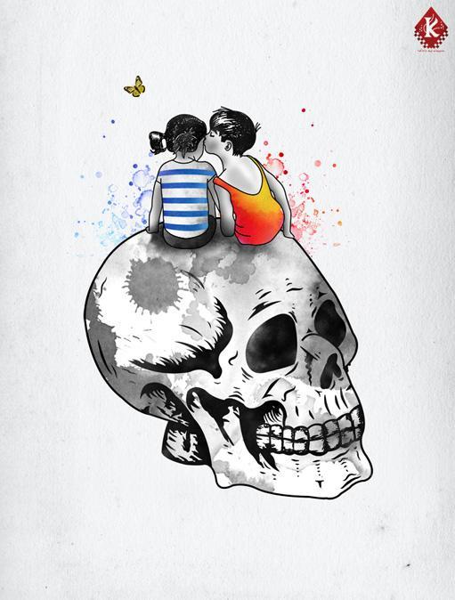 Illustrations by Adrian Kotwicki