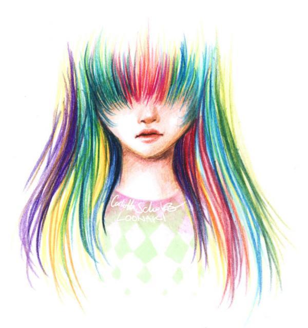 Illustrations by Loonaki