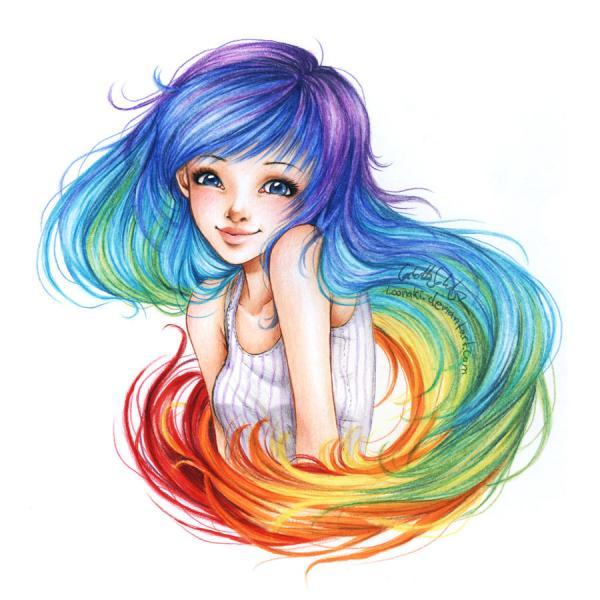 Illustrations by Loonaki