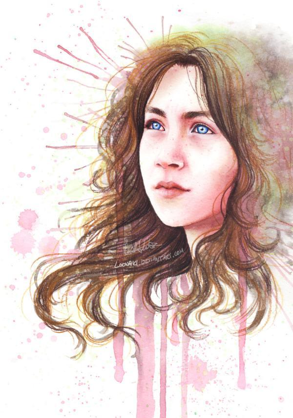 Illustrations by Loonaki