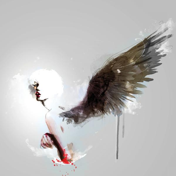 Illustrations by Deniz Ercelebi