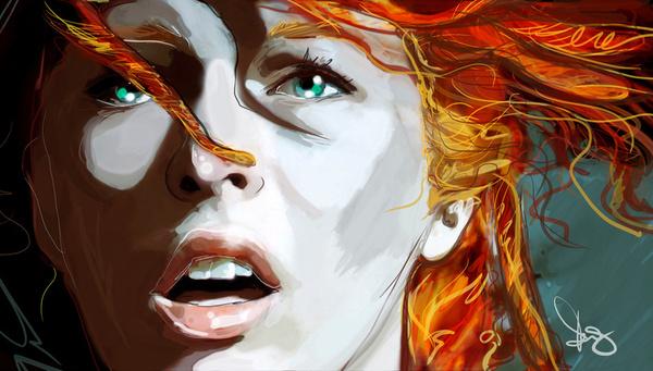 Illustrations by Deniz Ercelebi