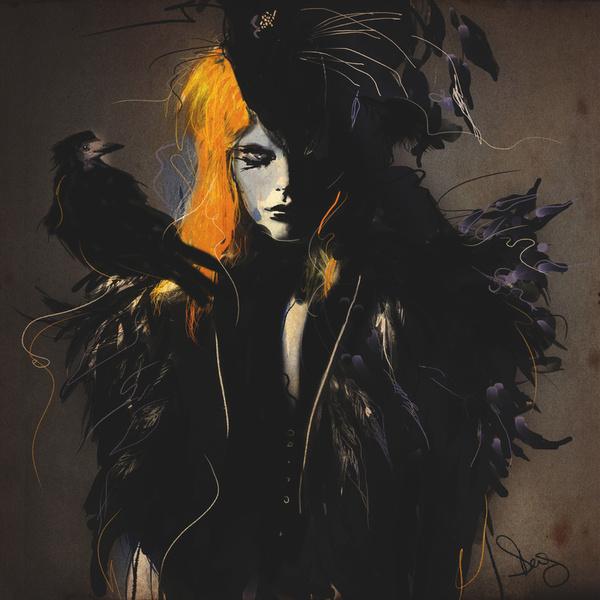 Illustrations by Deniz Ercelebi