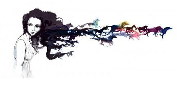 Illustrations by Lucy Evans