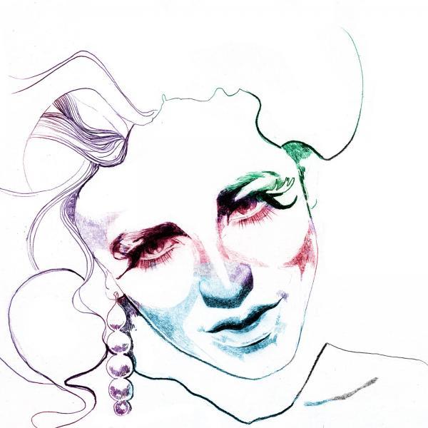 Illustrations by Lucy Evans