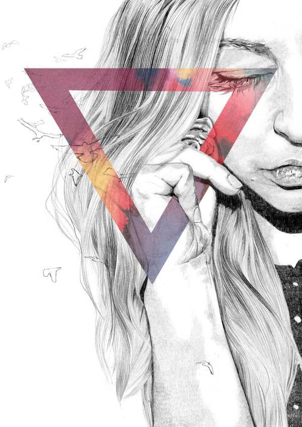 Illustrations by Lucy Evans