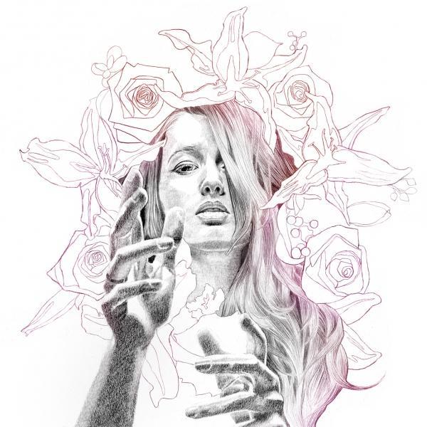Illustrations by Lucy Evans
