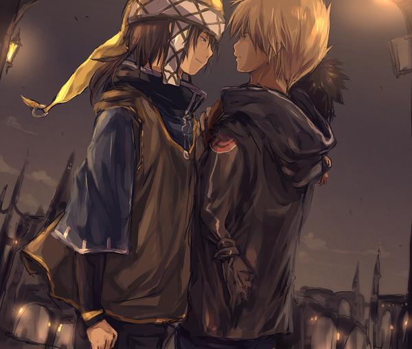 Illustrations by nuriko-kun