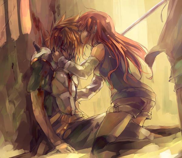 Illustrations by nuriko-kun