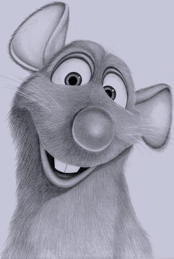 Animal Portrait Illustrations by sinsenor