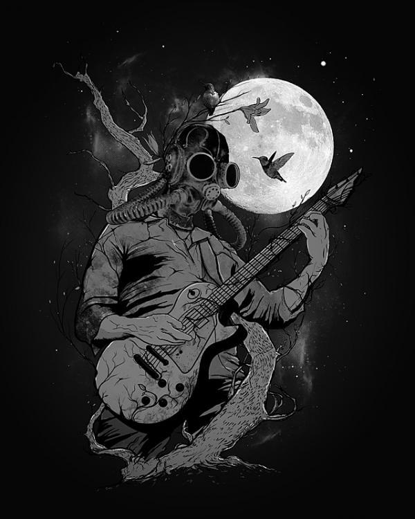 Illustrations by Nicebleed