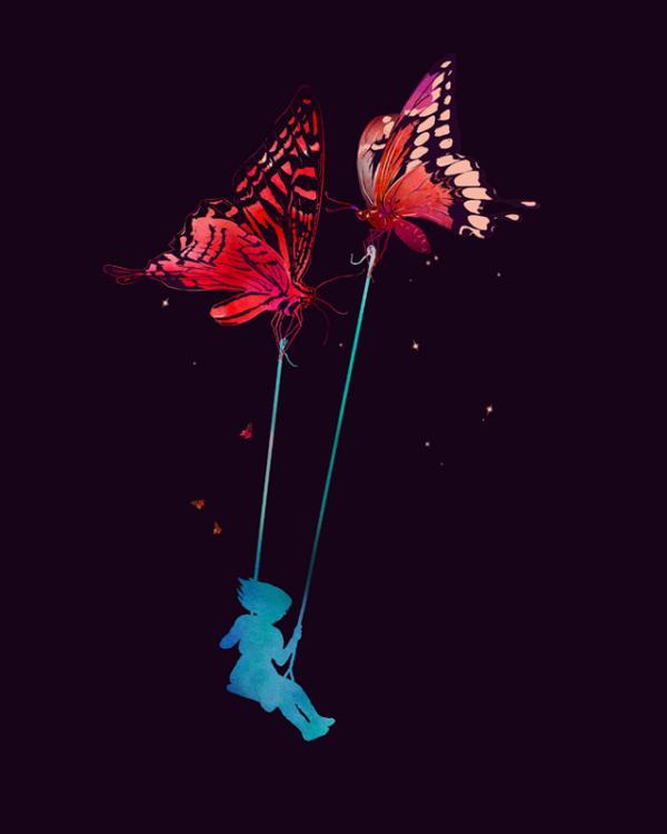 Illustrations by Nicebleed