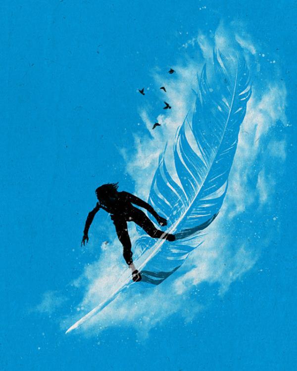 Illustrations by Nicebleed