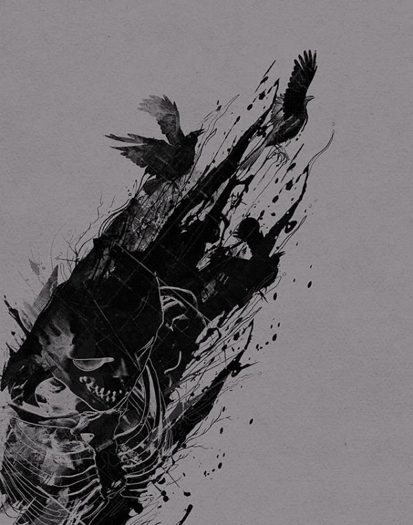Illustrations by Nicebleed