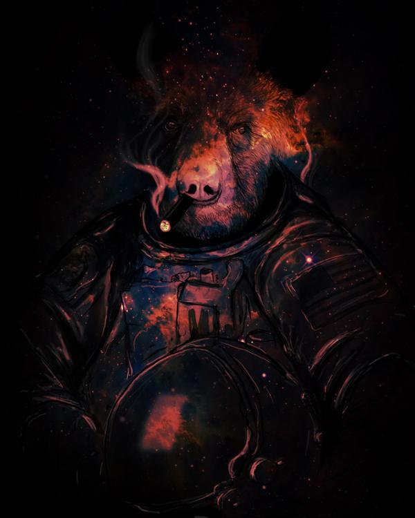 Illustrations by Nicebleed