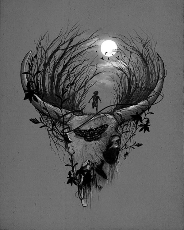 Illustrations by Nicebleed