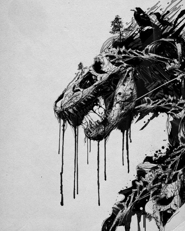 Illustrations by Nicebleed