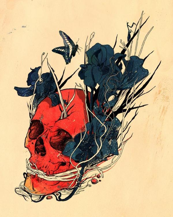 Illustrations by Nicebleed