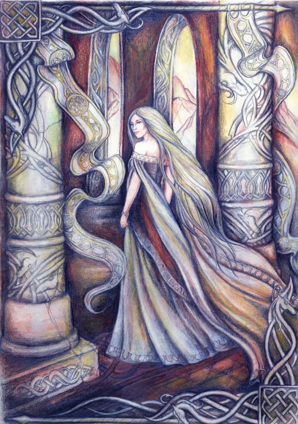 Illustrations by Janka