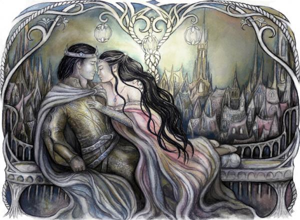 Illustrations by Janka