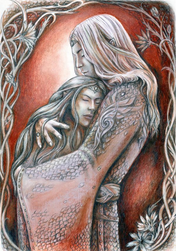 Illustrations by Janka