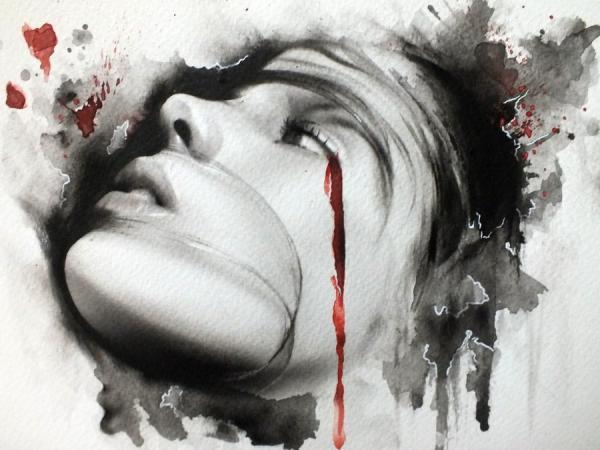 Illustrations by Glen Preece