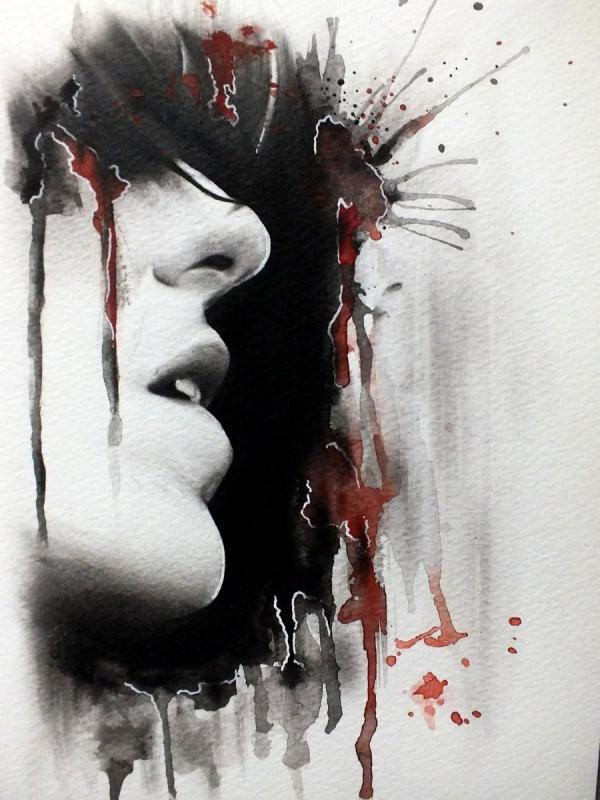 Illustrations by Glen Preece