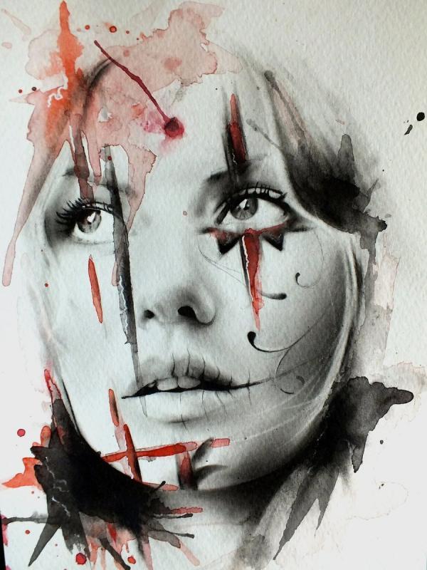 Illustrations by Glen Preece