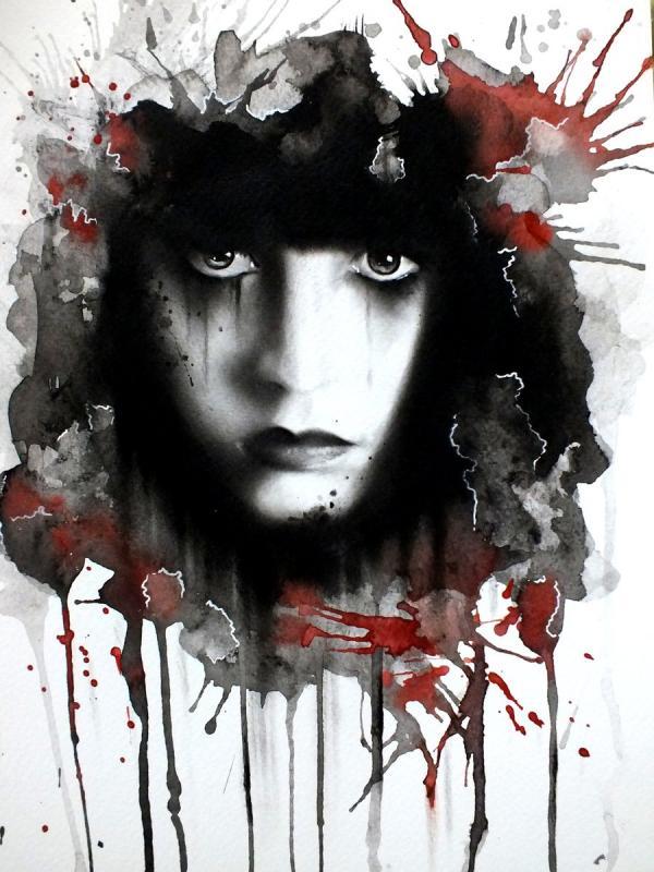 Illustrations by Glen Preece