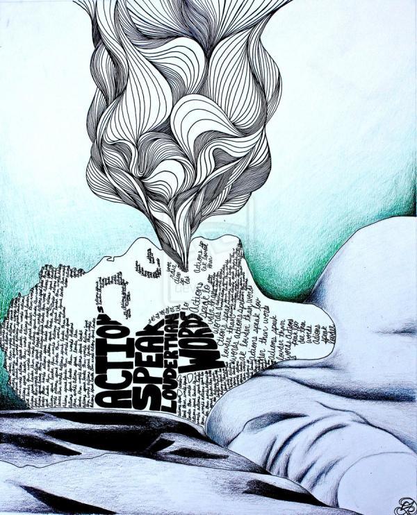 Illustrations by Evan Rosato