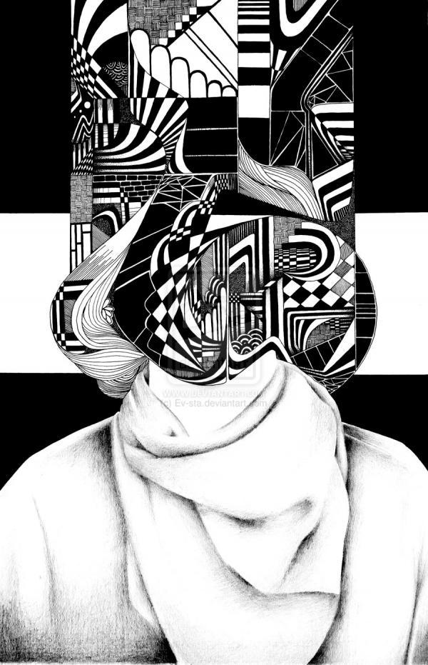 Illustrations by Evan Rosato