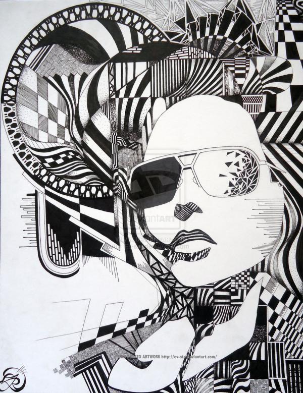 Illustrations by Evan Rosato