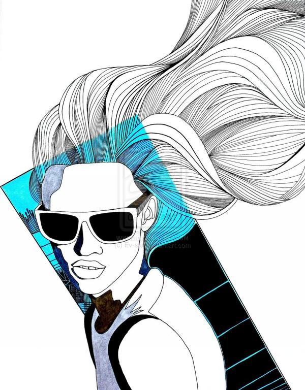 Illustrations by Evan Rosato