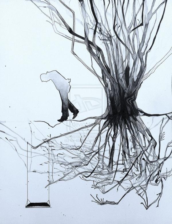 Illustrations by Evan Rosato