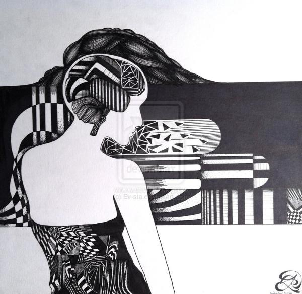Illustrations by Evan Rosato