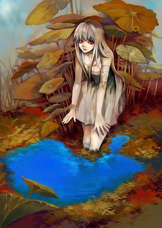 Illustrations by vic-mon