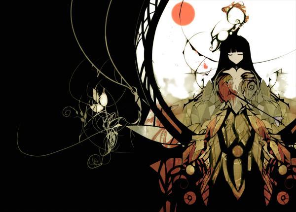 Illustrations by Nanohikaou