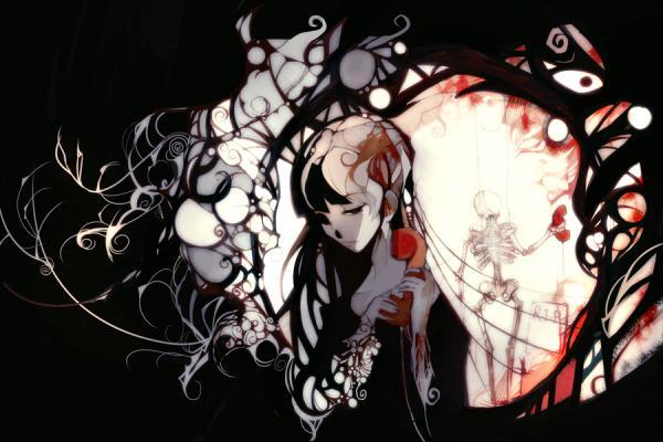 Illustrations by Nanohikaou